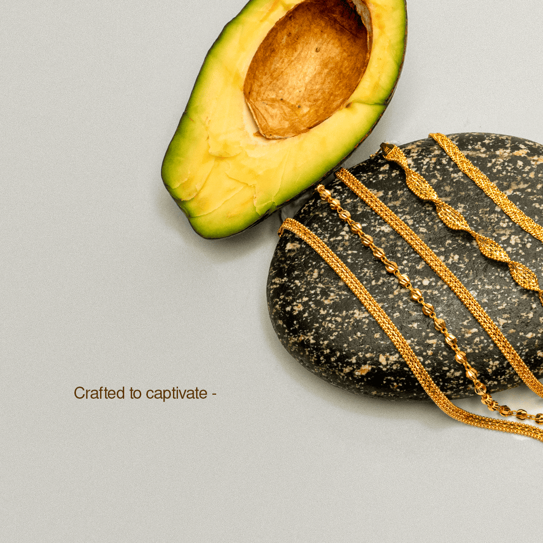 Lightweight Daily Wear